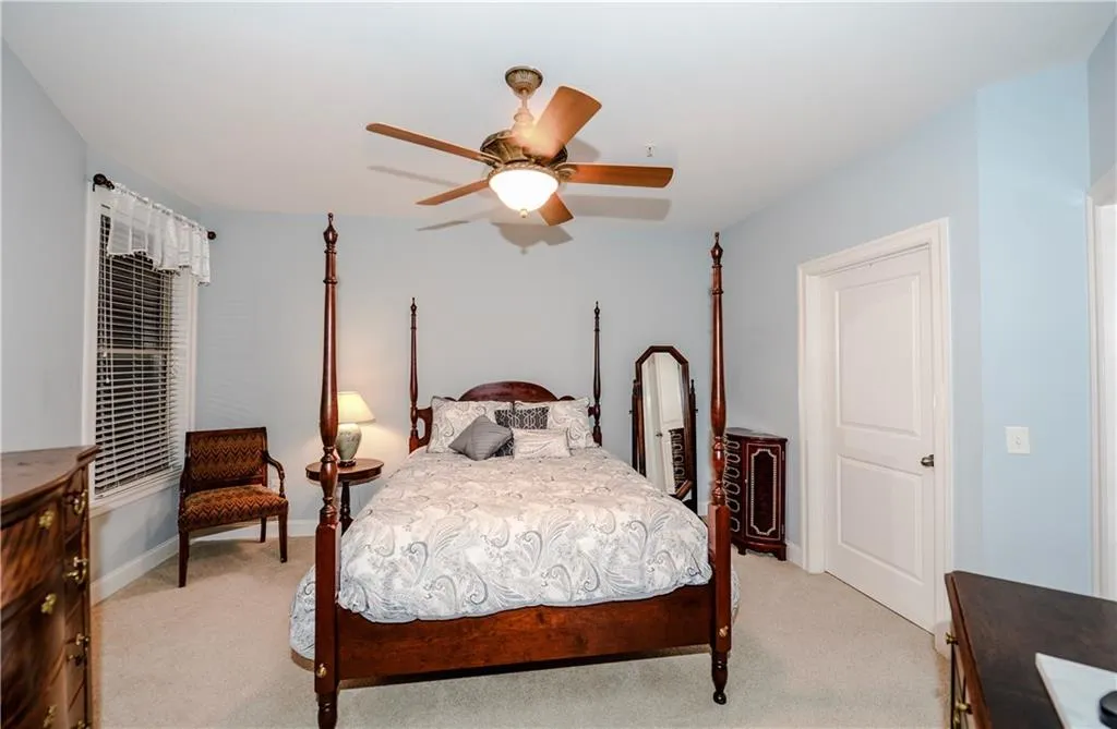 901 Abernathy Road Unit 3140, Atlanta, Georgia 30328, 2 Bedrooms Bedrooms, ,2 BathroomsBathrooms,Residential,Sold,901 Abernathy Road Unit 3140,5829865