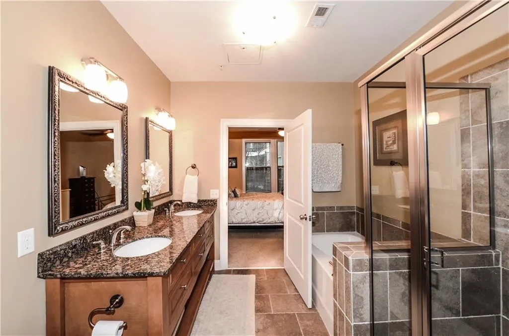 901 Abernathy Road Unit 3140, Atlanta, Georgia 30328, 2 Bedrooms Bedrooms, ,2 BathroomsBathrooms,Residential,Sold,901 Abernathy Road Unit 3140,5829865