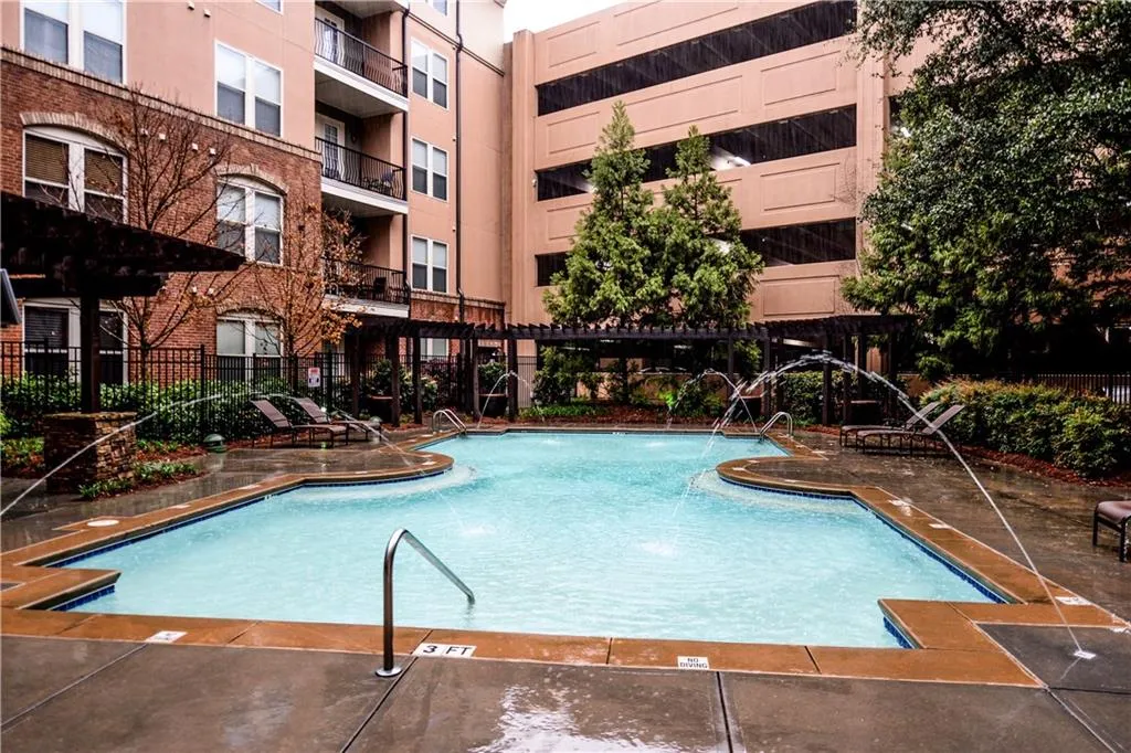 901 Abernathy Road Unit 3140, Atlanta, Georgia 30328, 2 Bedrooms Bedrooms, ,2 BathroomsBathrooms,Residential,Sold,901 Abernathy Road Unit 3140,5829865