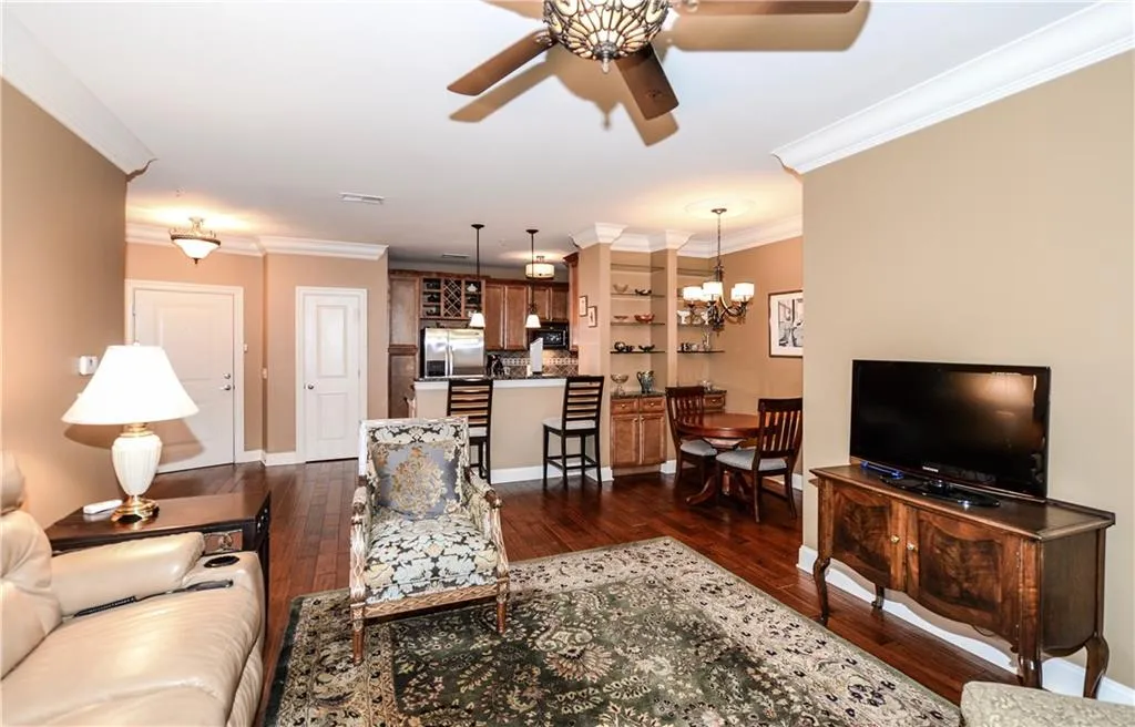 901 Abernathy Road Unit 3140, Atlanta, Georgia 30328, 2 Bedrooms Bedrooms, ,2 BathroomsBathrooms,Residential,Sold,901 Abernathy Road Unit 3140,5829865