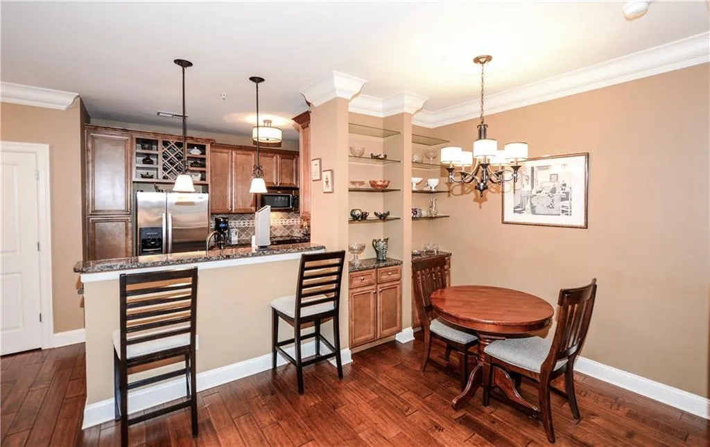 901 Abernathy Road Unit 3140, Atlanta, Georgia 30328, 2 Bedrooms Bedrooms, ,2 BathroomsBathrooms,Residential,Sold,901 Abernathy Road Unit 3140,5829865