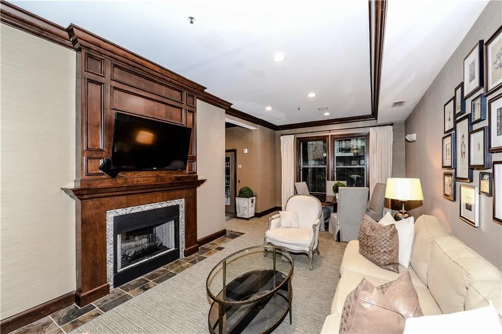 901 Abernathy Road Unit 3140, Atlanta, Georgia 30328, 2 Bedrooms Bedrooms, ,2 BathroomsBathrooms,Residential,Sold,901 Abernathy Road Unit 3140,5829865