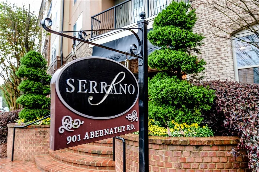 901 Abernathy Road Unit 3140, Atlanta, Georgia 30328, 2 Bedrooms Bedrooms, ,2 BathroomsBathrooms,Residential,Sold,901 Abernathy Road Unit 3140,5829865