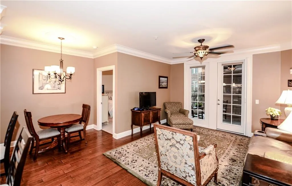 901 Abernathy Road Unit 3140, Atlanta, Georgia 30328, 2 Bedrooms Bedrooms, ,2 BathroomsBathrooms,Residential,Sold,901 Abernathy Road Unit 3140,5829865