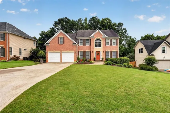 2456 Stonecroft Way Nw, Duluth, Georgia 30097