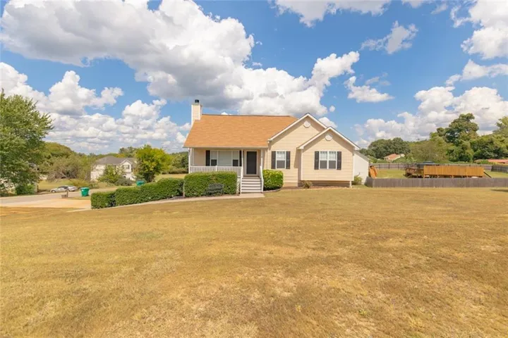 2 Court Crossing, Adairsville, Georgia 30103