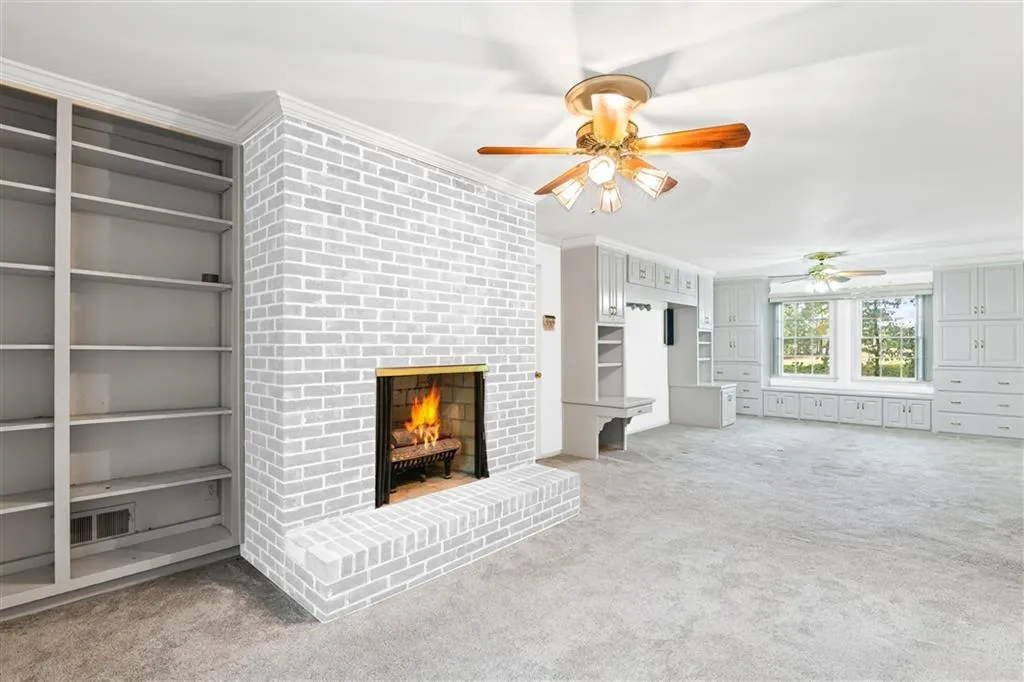 Virtually renovated
