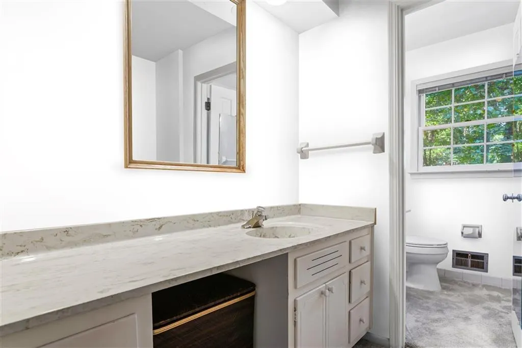 Virtually renovated