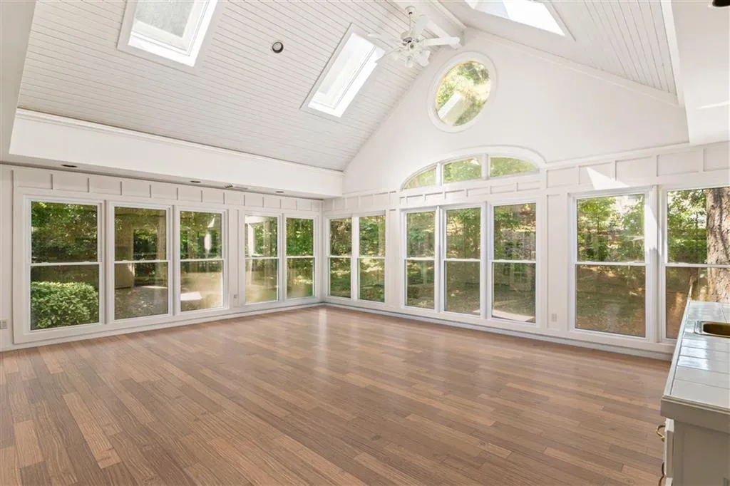 Virtually renovated