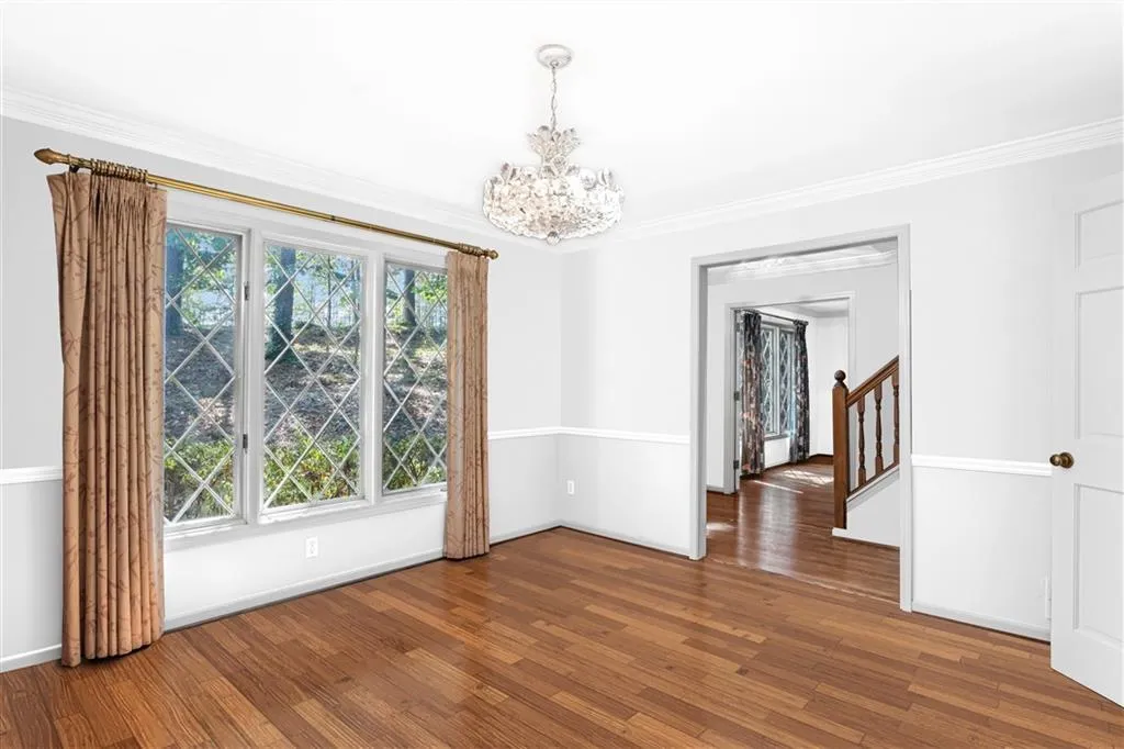 Virtually renovated