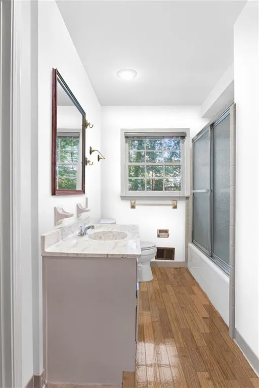Virtually renovated
