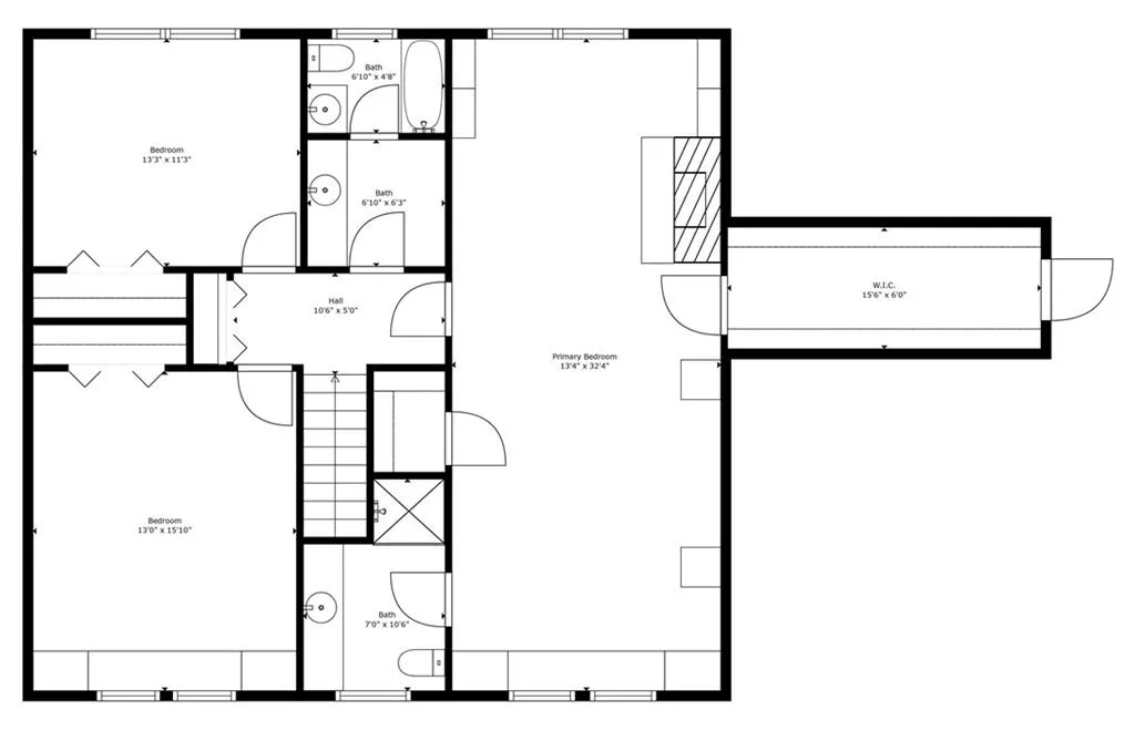965 Heards Ferry Road, Atlanta, Georgia 30328, 4 Bedrooms Bedrooms, ,3 BathroomsBathrooms,Residential,For Sale,965 Heards Ferry Road,7649962