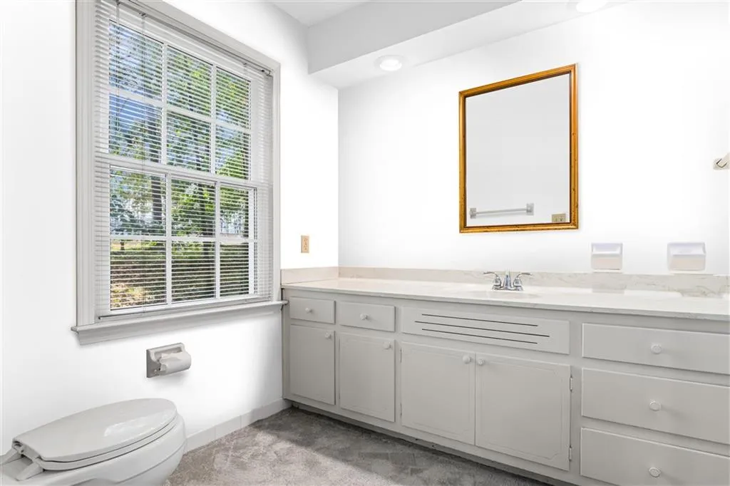 Virtually renovated
