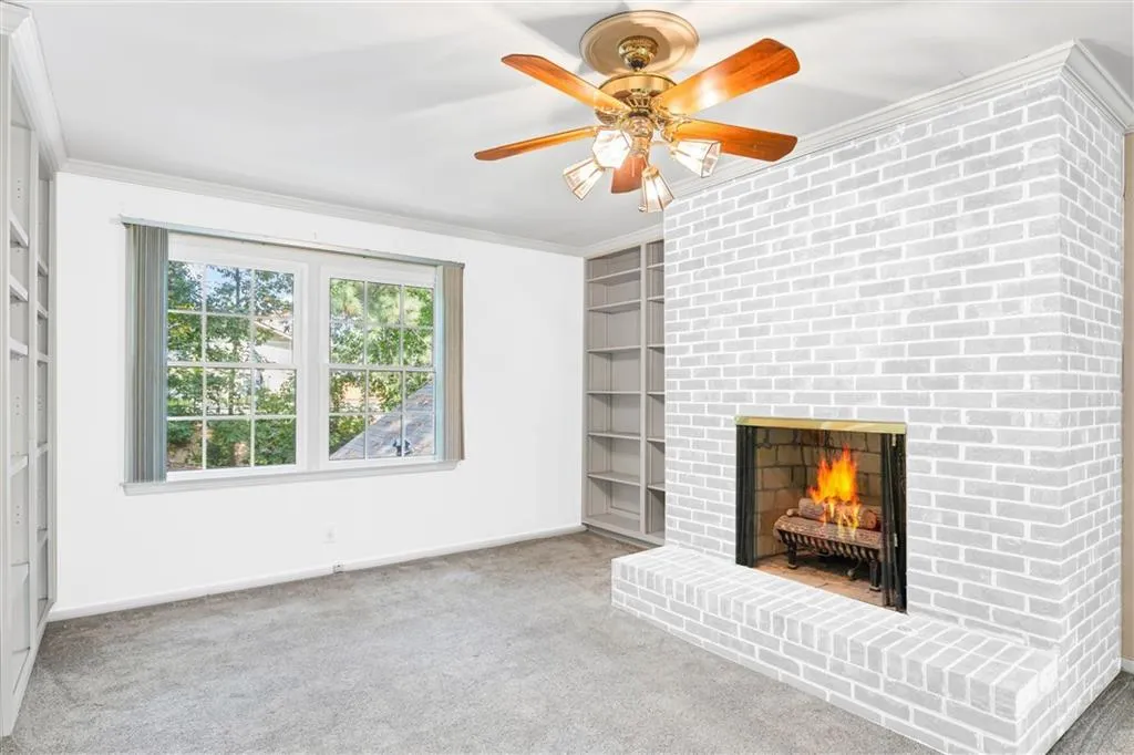 Virtually renovated