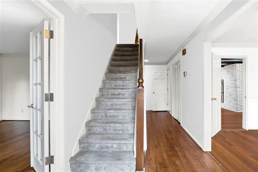 Virtually renovated