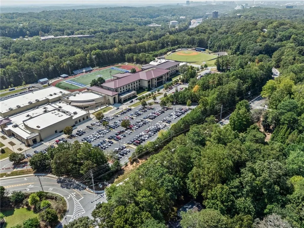 965 Heards Ferry Road, Atlanta, Georgia 30328, 4 Bedrooms Bedrooms, ,3 BathroomsBathrooms,Residential,For Sale,965 Heards Ferry Road,7649962
