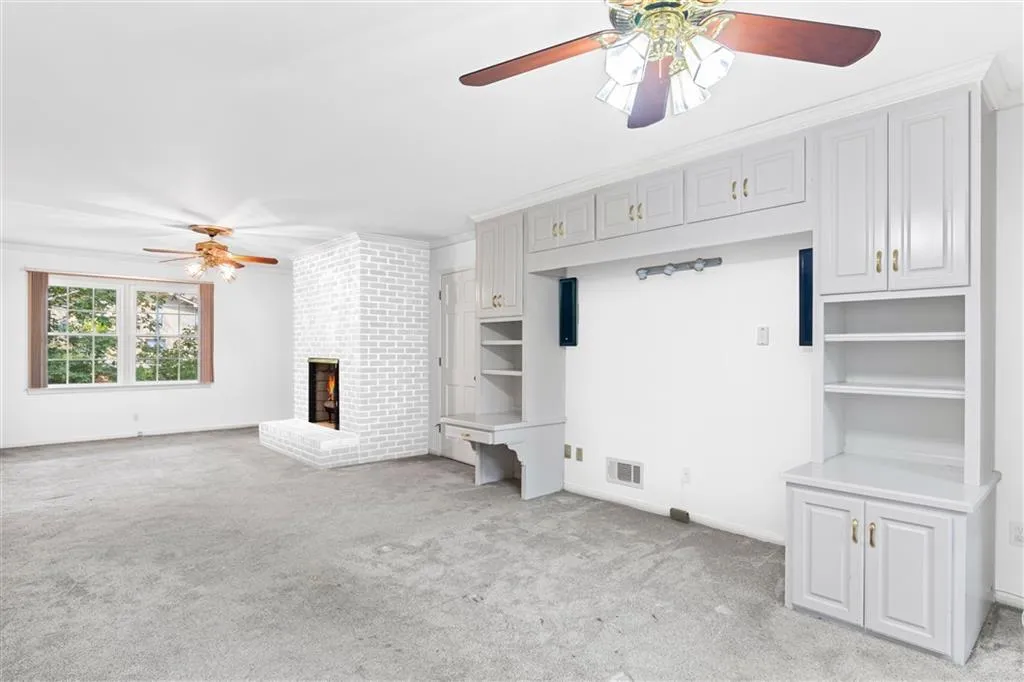 Virtually renovated