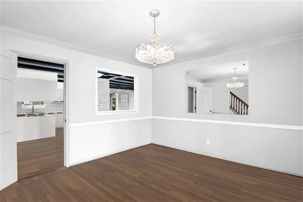 Virtually renovated