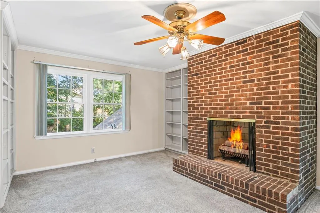 965 Heards Ferry Road, Atlanta, Georgia 30328, 4 Bedrooms Bedrooms, ,3 BathroomsBathrooms,Residential,For Sale,965 Heards Ferry Road,7649962