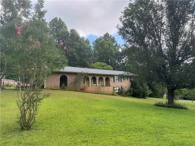 105 Ponderosa Drive, Dallas, Georgia 30157
