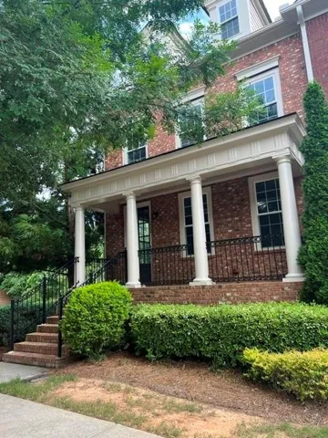 1262 Discover Green Lane Unit 8, Mableton, Georgia 30126