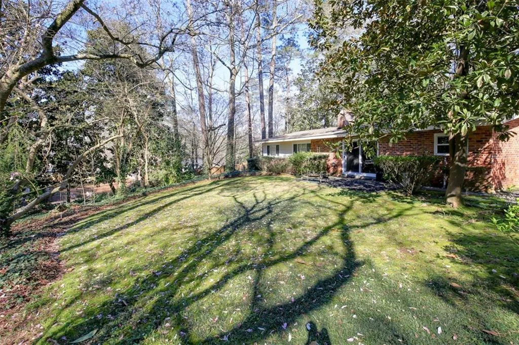 Georgia 30328, ,2 BathroomsBathrooms,Residential,Sold,5974991