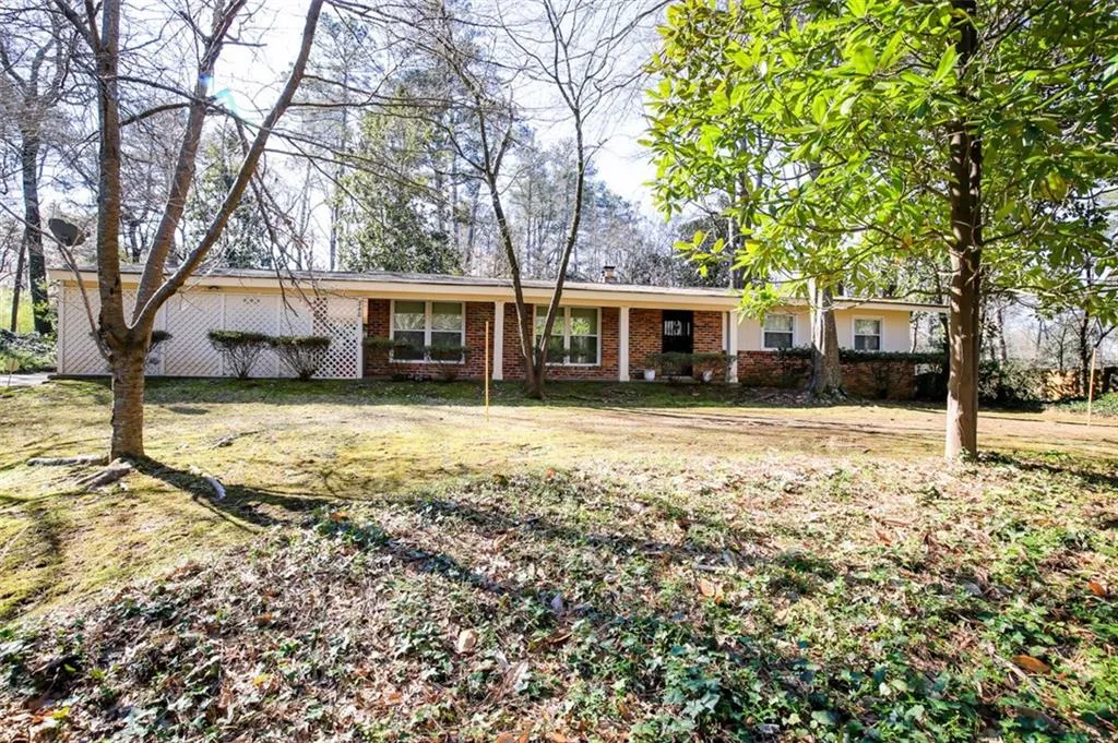 Georgia 30328, ,2 BathroomsBathrooms,Residential,Sold,5974991