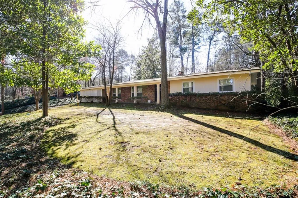 Georgia 30328, ,2 BathroomsBathrooms,Residential,Sold,5974991