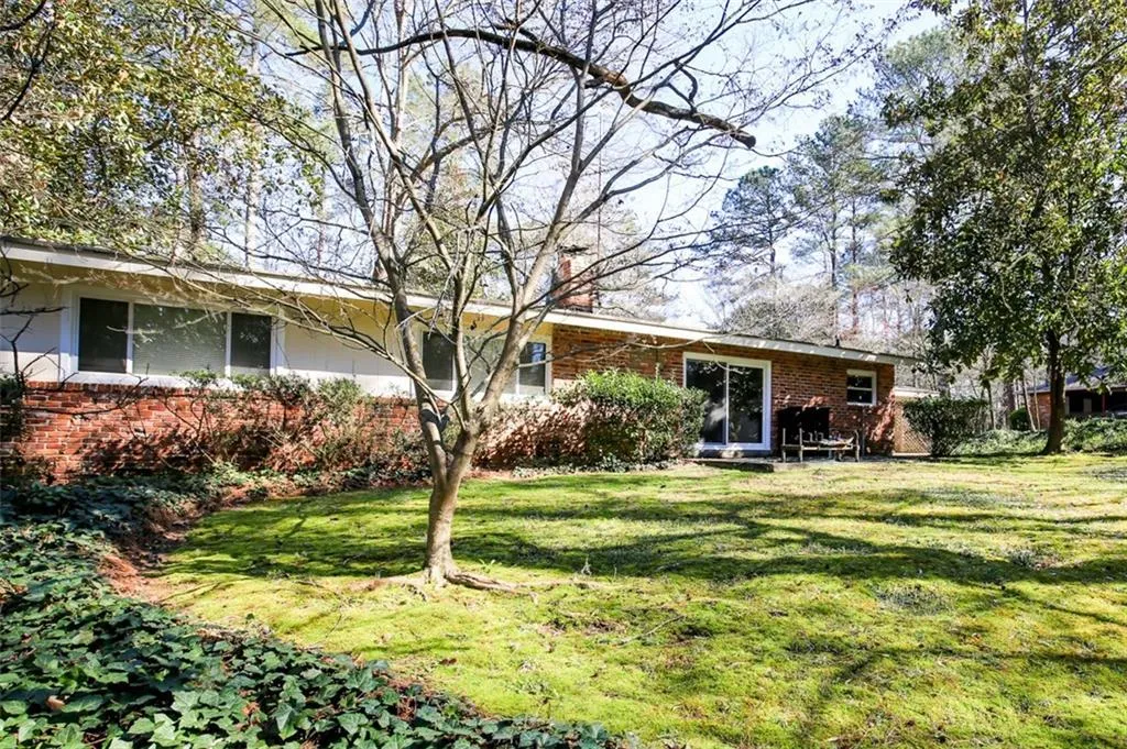 Georgia 30328, ,2 BathroomsBathrooms,Residential,Sold,5974991