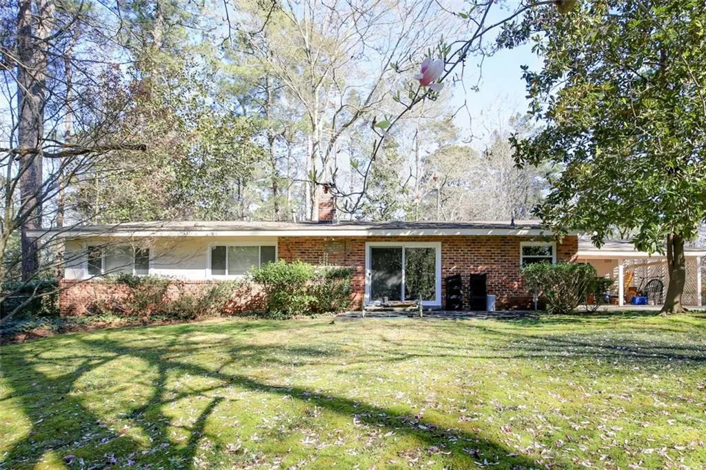 Georgia 30328, ,2 BathroomsBathrooms,Residential,Sold,5974991