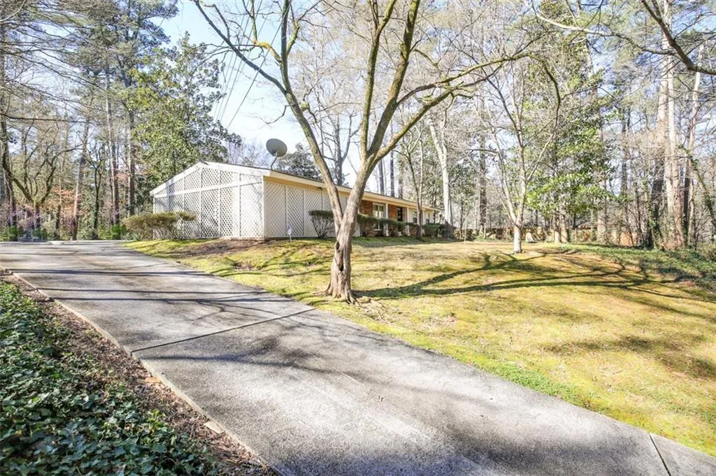 Georgia 30328, ,2 BathroomsBathrooms,Residential,Sold,5974991