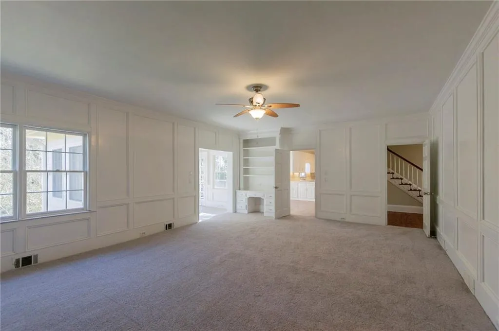 1865 Redbourne Drive, Sandy Springs, Georgia 30350, 4 Bedrooms Bedrooms, ,2 BathroomsBathrooms,Residential,Sold,1865 Redbourne Drive,6987461