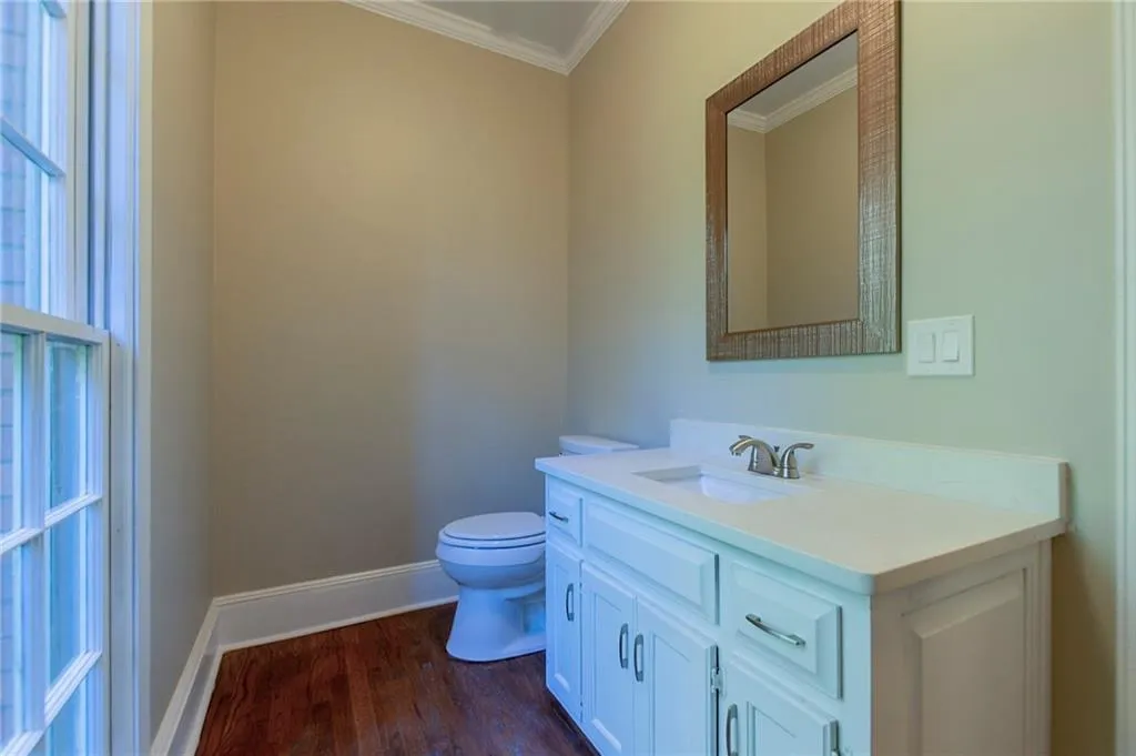 1865 Redbourne Drive, Sandy Springs, Georgia 30350, 4 Bedrooms Bedrooms, ,2 BathroomsBathrooms,Residential,Sold,1865 Redbourne Drive,6987461