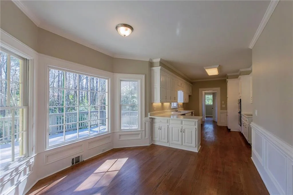 1865 Redbourne Drive, Sandy Springs, Georgia 30350, 4 Bedrooms Bedrooms, ,2 BathroomsBathrooms,Residential,Sold,1865 Redbourne Drive,6987461
