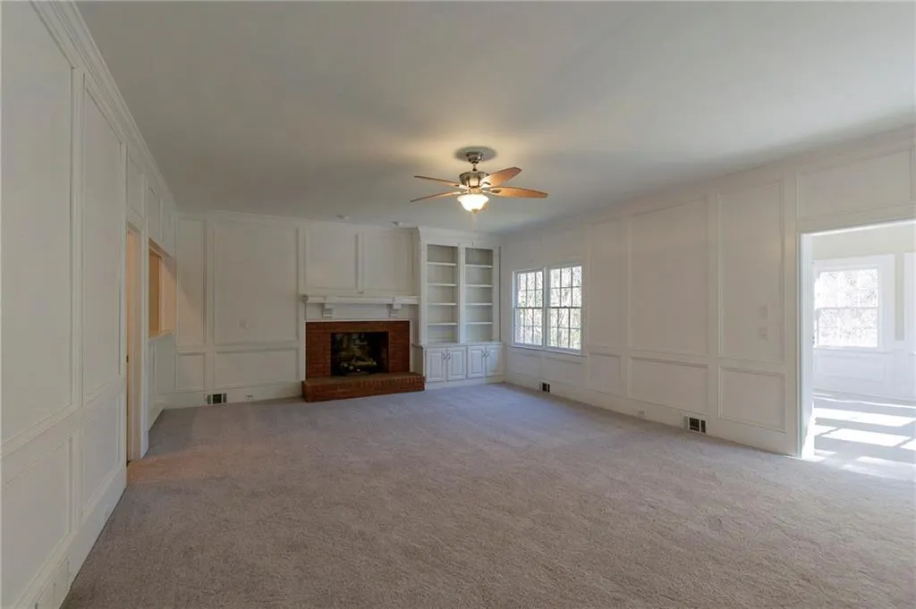 1865 Redbourne Drive, Sandy Springs, Georgia 30350, 4 Bedrooms Bedrooms, ,2 BathroomsBathrooms,Residential,Sold,1865 Redbourne Drive,6987461