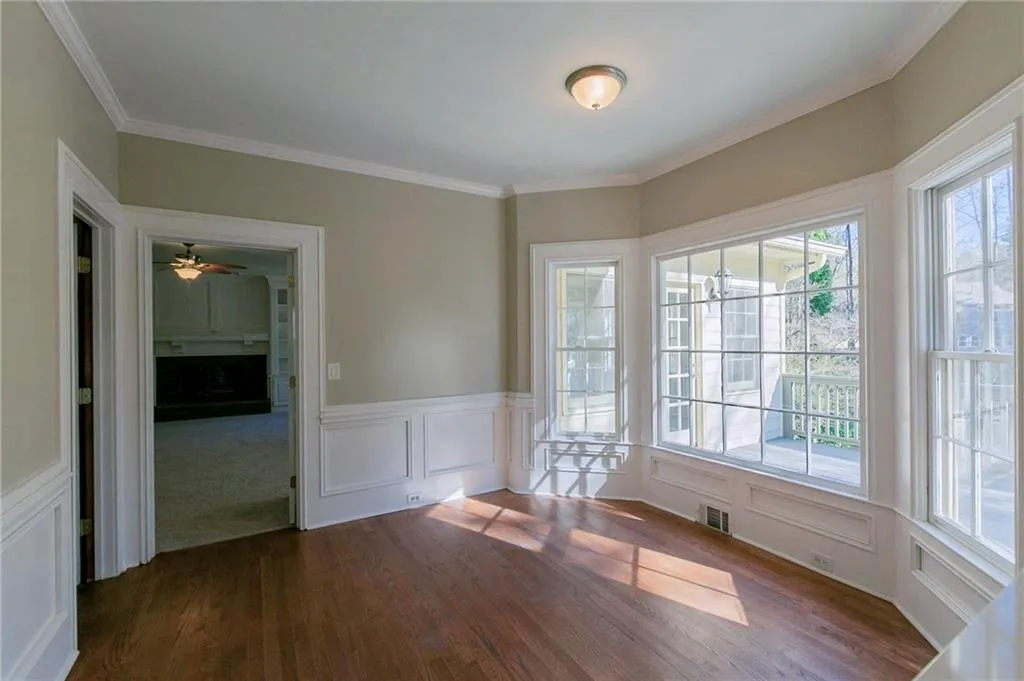 1865 Redbourne Drive, Sandy Springs, Georgia 30350, 4 Bedrooms Bedrooms, ,2 BathroomsBathrooms,Residential,Sold,1865 Redbourne Drive,6987461