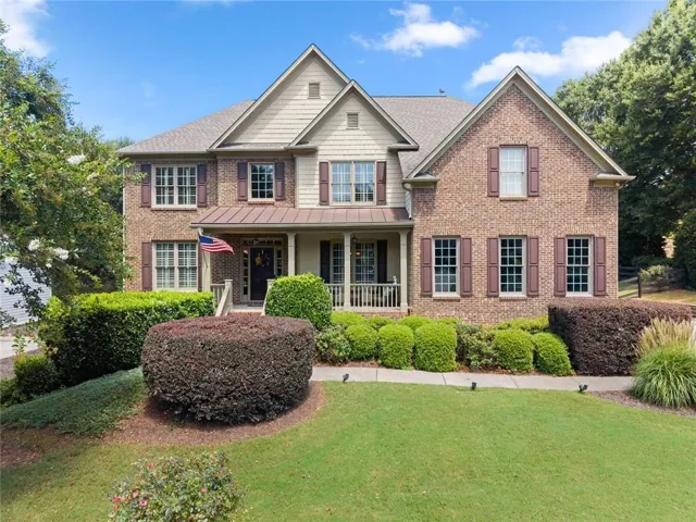5610 Cascade Trail, Cumming, Georgia 30040