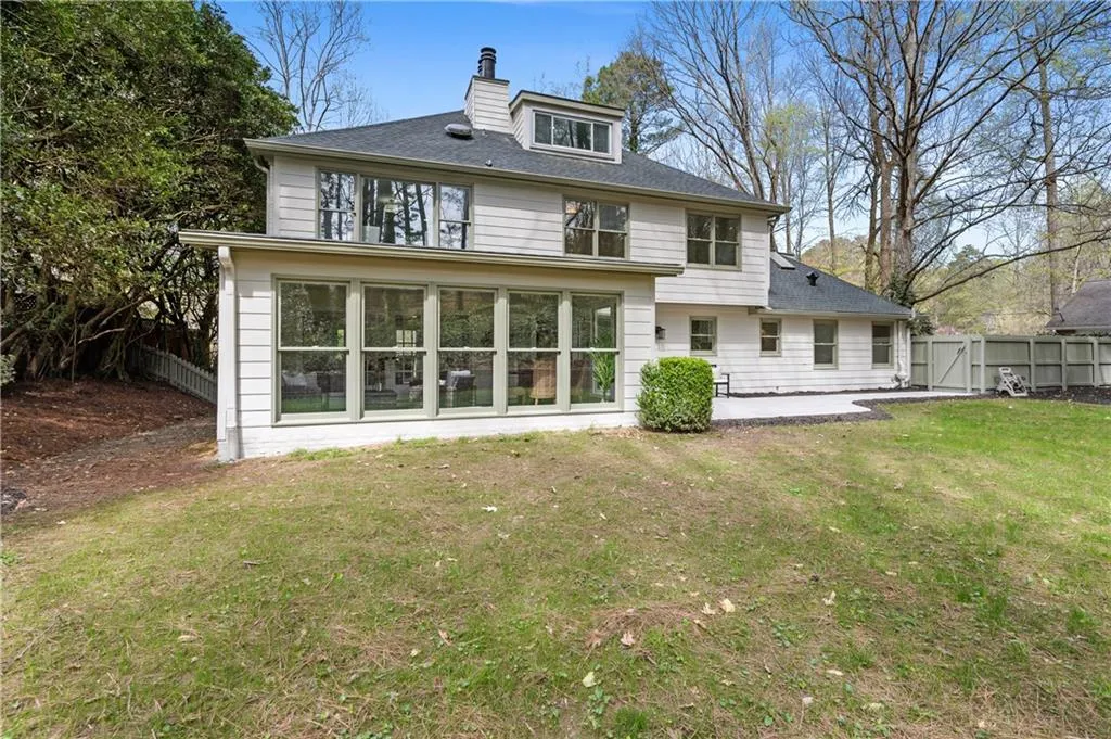 6125 Blackwater Trail, Atlanta, Georgia 30328, 6 Bedrooms Bedrooms, ,4 BathroomsBathrooms,Residential,Sold,6125 Blackwater Trail,7191784