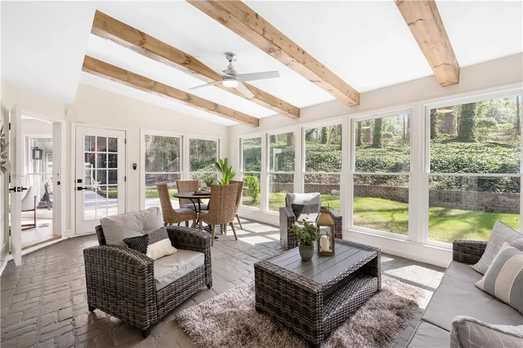 6125 Blackwater Trail, Atlanta, Georgia 30328, 6 Bedrooms Bedrooms, ,4 BathroomsBathrooms,Residential,Sold,6125 Blackwater Trail,7191784