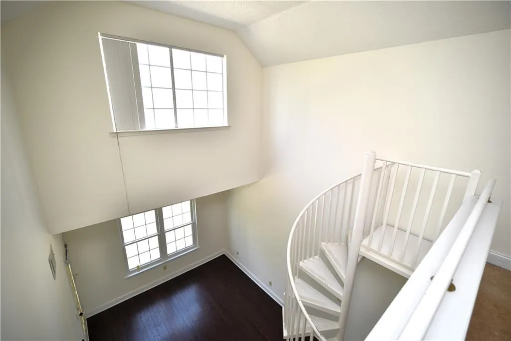 Loft Down