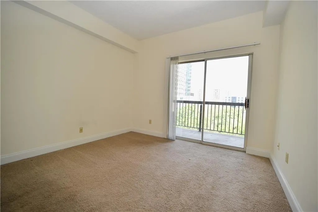 Main bedroom