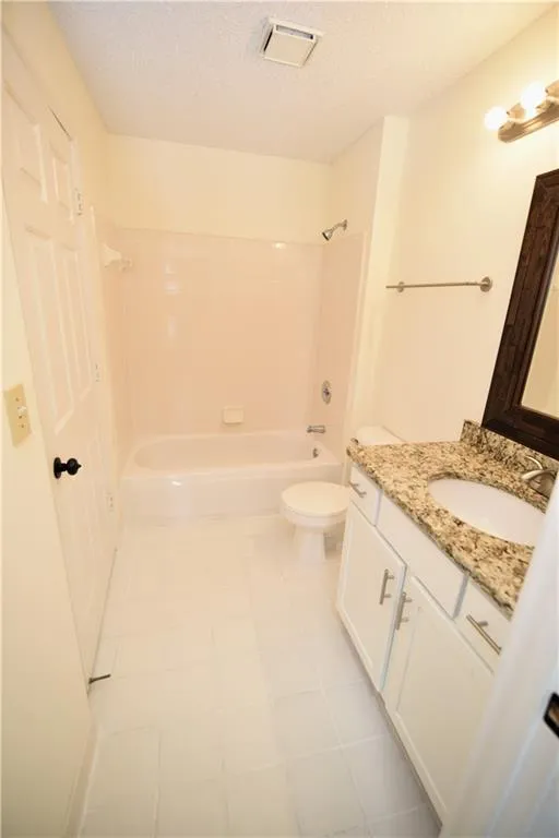 main bath from main