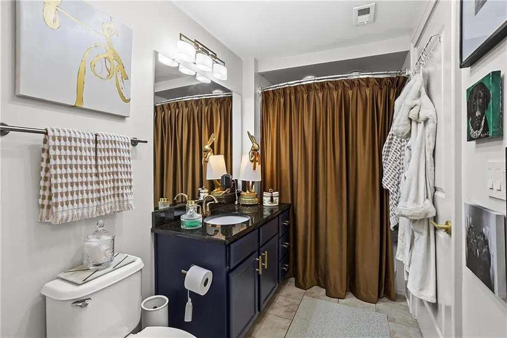 200 River Vista Drive Unit 314, Sandy Springs, Georgia 30339, 1 Bedroom Bedrooms, ,1 BathroomBathrooms,Residential,For Sale,200 River Vista Drive Unit 314,7634993