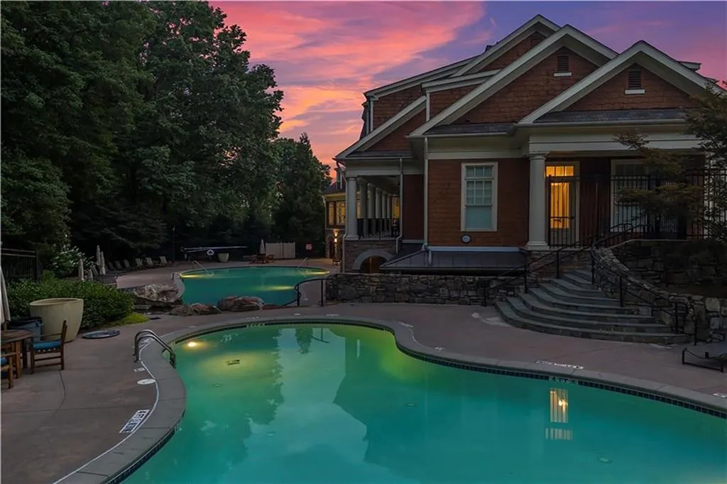 200 River Vista Drive Unit 314, Sandy Springs, Georgia 30339, 1 Bedroom Bedrooms, ,1 BathroomBathrooms,Residential,For Sale,200 River Vista Drive Unit 314,7634993