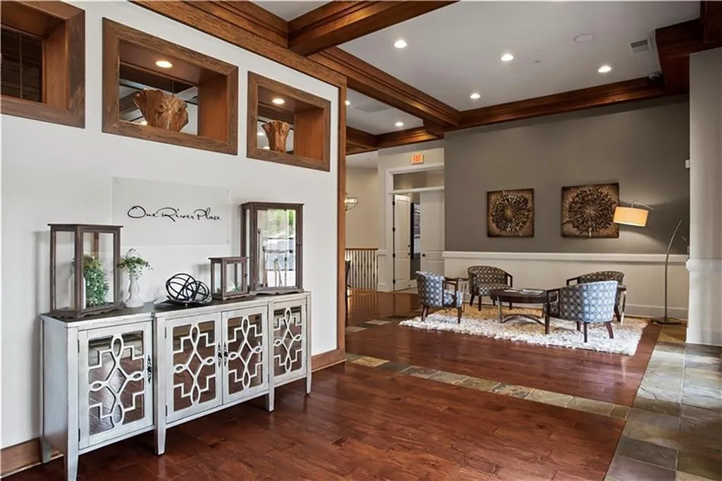 200 River Vista Drive Unit 314, Sandy Springs, Georgia 30339, 1 Bedroom Bedrooms, ,1 BathroomBathrooms,Residential,For Sale,200 River Vista Drive Unit 314,7634993
