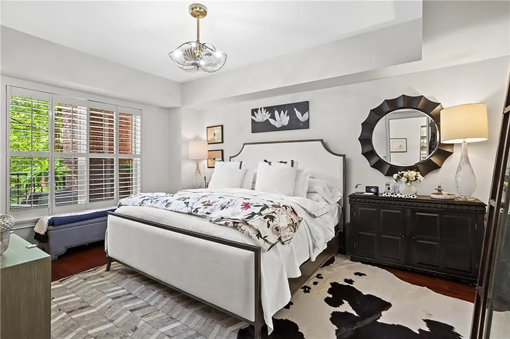200 River Vista Drive Unit 314, Sandy Springs, Georgia 30339, 1 Bedroom Bedrooms, ,1 BathroomBathrooms,Residential,For Sale,200 River Vista Drive Unit 314,7634993