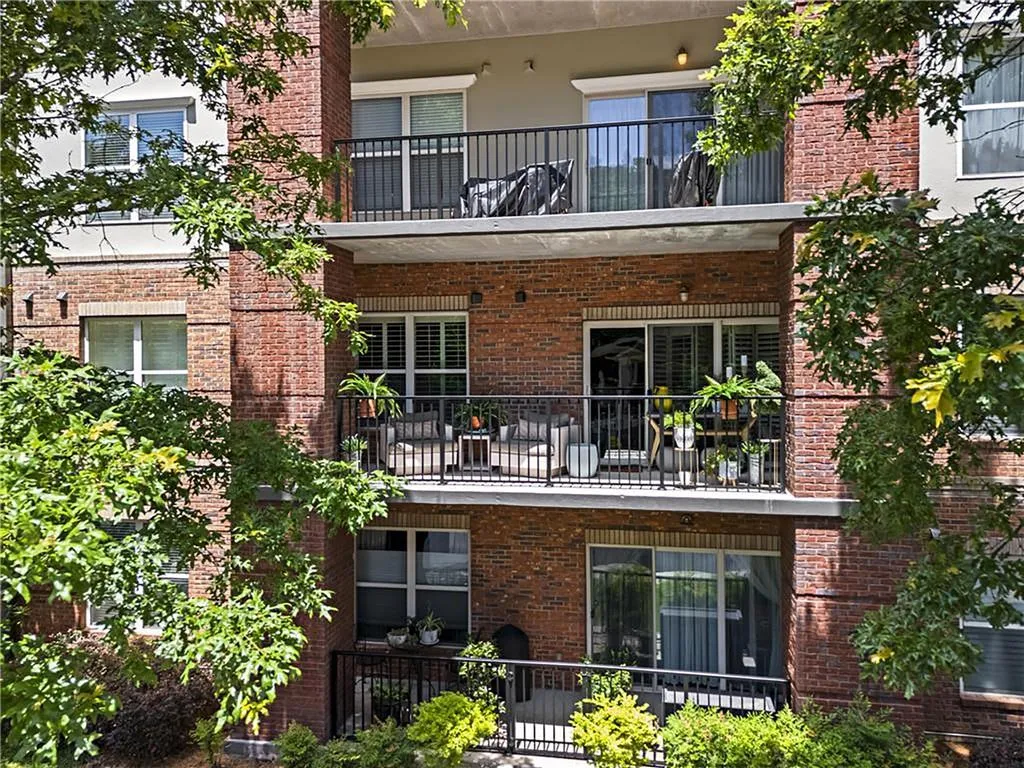 200 River Vista Drive Unit 314, Sandy Springs, Georgia 30339, 1 Bedroom Bedrooms, ,1 BathroomBathrooms,Residential,For Sale,200 River Vista Drive Unit 314,7634993