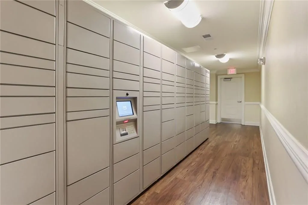 200 River Vista Drive Unit 314, Sandy Springs, Georgia 30339, 1 Bedroom Bedrooms, ,1 BathroomBathrooms,Residential,For Sale,200 River Vista Drive Unit 314,7634993