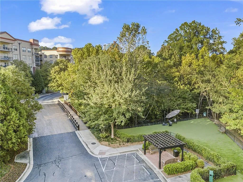 200 River Vista Drive Unit 314, Sandy Springs, Georgia 30339, 1 Bedroom Bedrooms, ,1 BathroomBathrooms,Residential,For Sale,200 River Vista Drive Unit 314,7634993