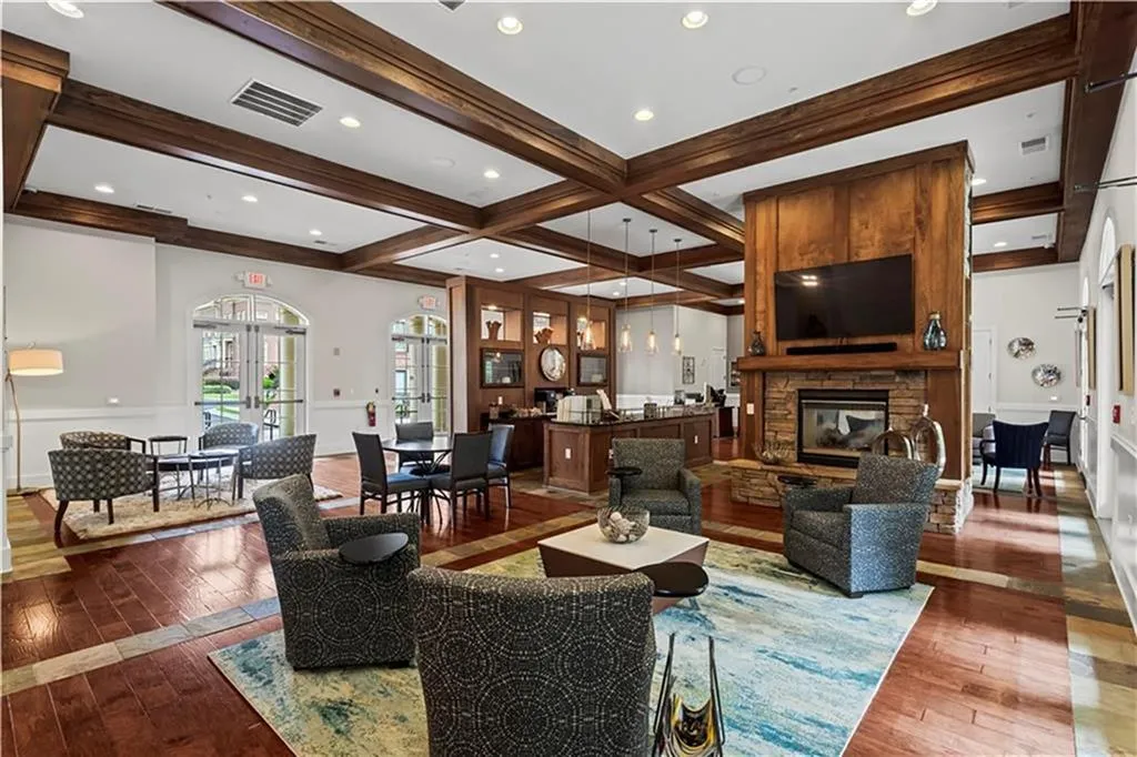 200 River Vista Drive Unit 314, Sandy Springs, Georgia 30339, 1 Bedroom Bedrooms, ,1 BathroomBathrooms,Residential,For Sale,200 River Vista Drive Unit 314,7634993